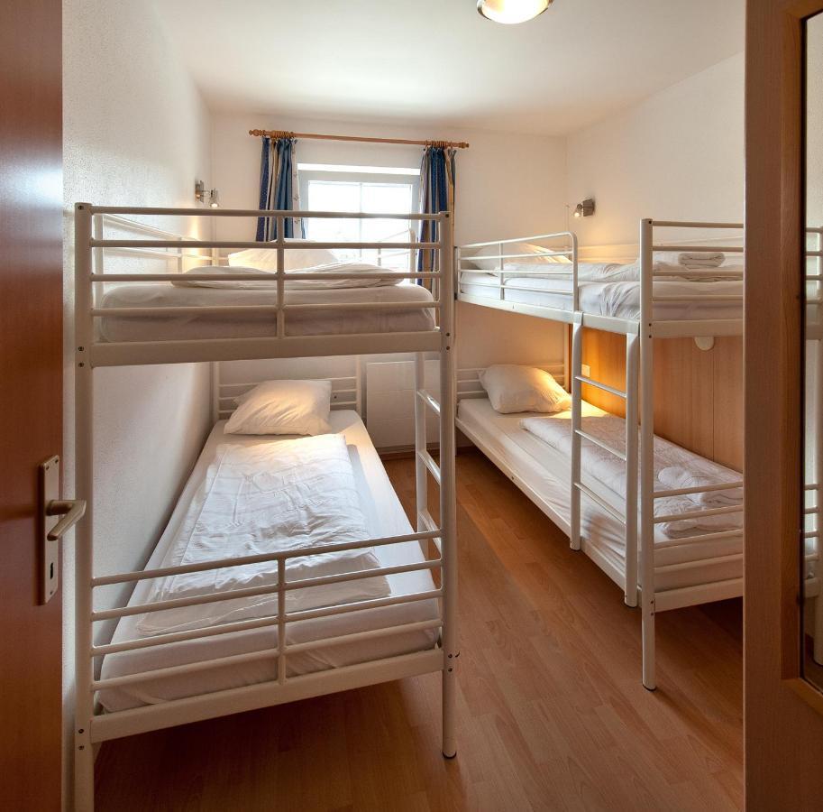 Residenz Monica Top 6 Sankt Margarethen im Lungau Dış mekan fotoğraf